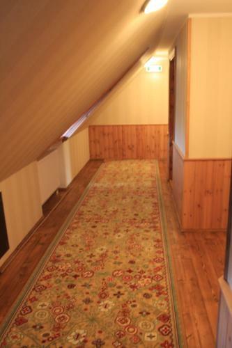 Hostal Tuulingu Guest House