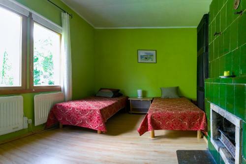 Pullap�� Holiday Center