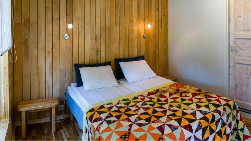 Pullap�� Holiday Center