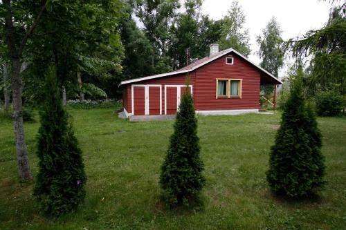 Pullap�� Holiday Center