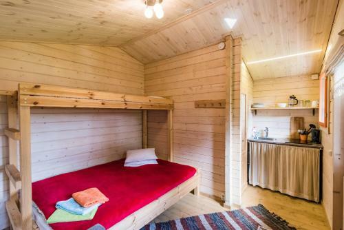 Reta Accommodation