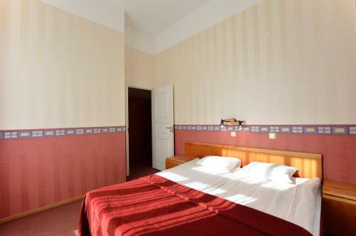 Baltic Hotel Promenaadi