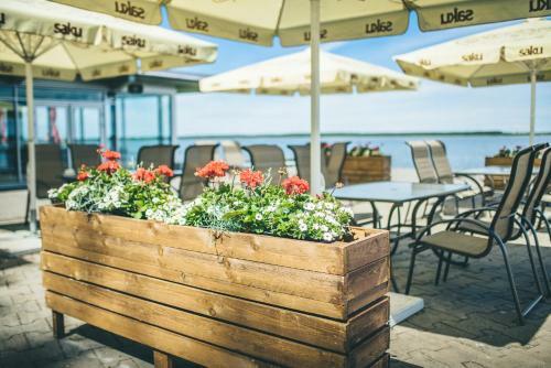 Baltic Hotel Promenaadi