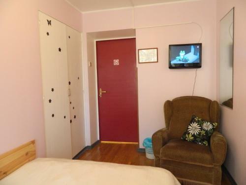 Tamme Hostel