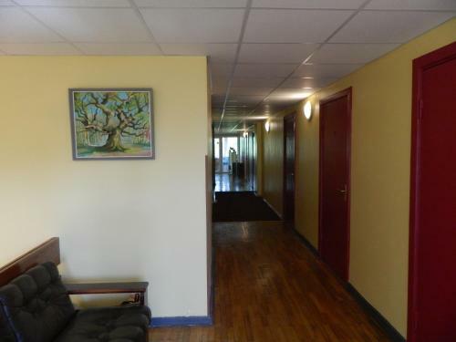 Tamme Hostel