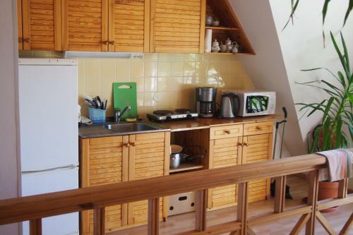 Hostal M�nni Guesthouse