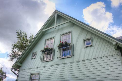 Apartamento Kassimaja Guesthouse