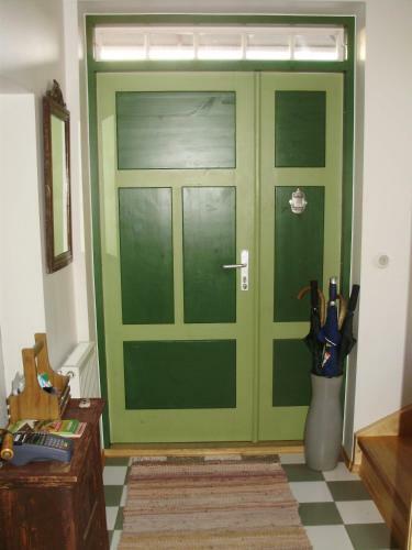 Tiiker Homestay