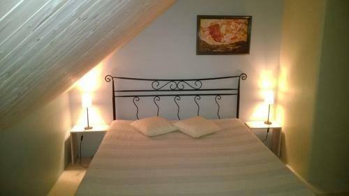 Apartamento V�ike-liiva Villa