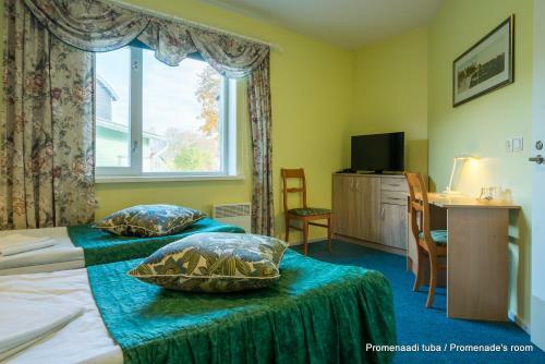 Hotel P�eva Villa