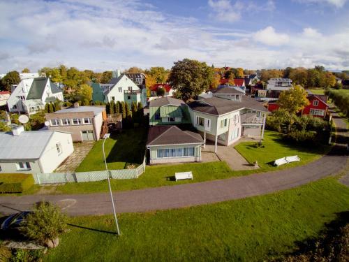 Hotel P�eva Villa