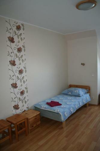 Hostal Old Town Hostel
