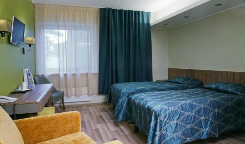 Hotel Fra Mare Thalasso Spa