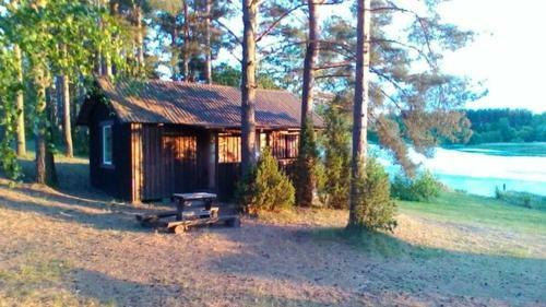Hirvem�e Camp