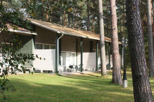 Hotel Villa Andropoff