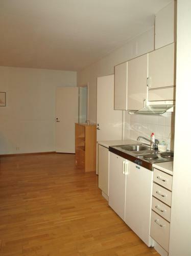 Hotel Villa Andropoff
