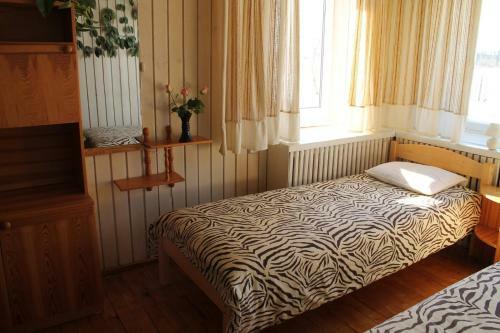 Helge Guest House