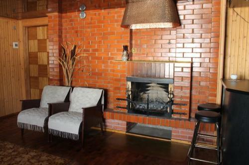 Helge Guest House