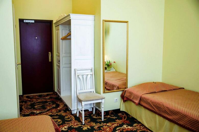 Hotel Metsis