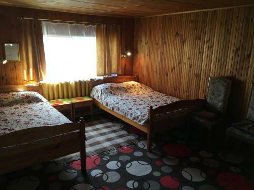 Tolli Hostel & Holiday House