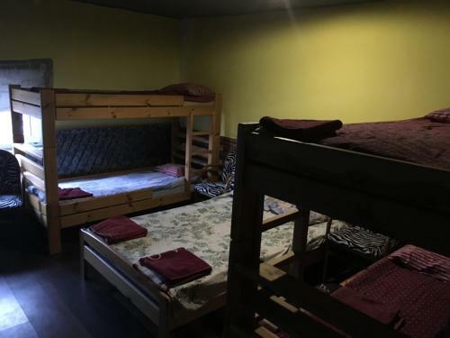 Tolli Hostel & Holiday House