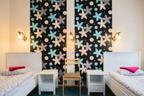Maria Hostel
