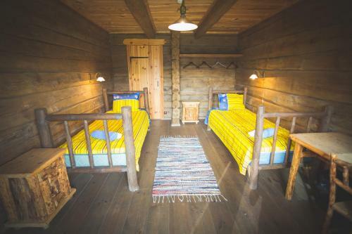 Holiday Village Suur T�ll
