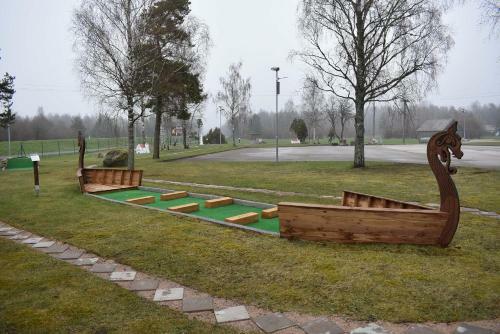 Holiday Village Suur T�ll