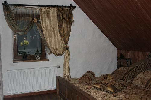 Hostal Krapi Guesthouse