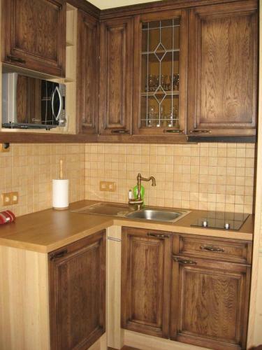 Apartamento Kalbuse House