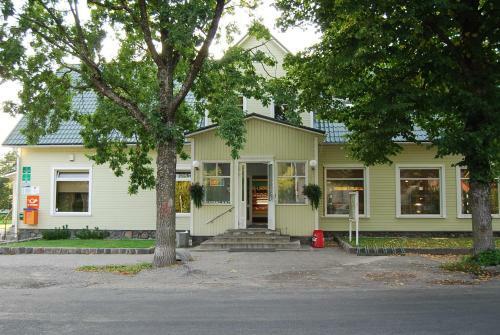 Apartamento Kalbuse House