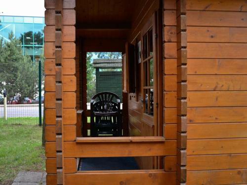 Camping M�nnisalu