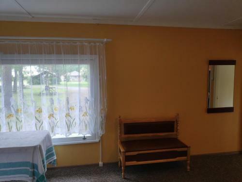 Albergue White House