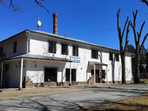 Albergue White House