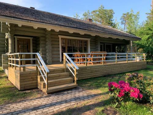 Kasepuu Holiday House
