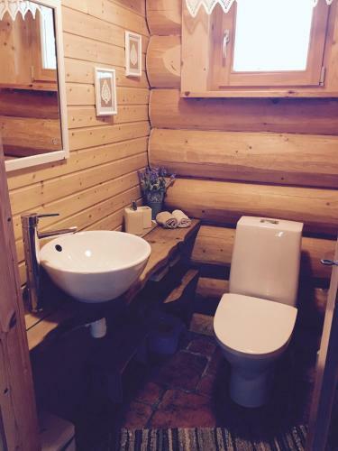 Kasepuu Holiday House
