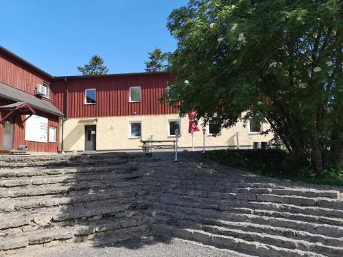Hostal K�rtsialuse Guesthouse
