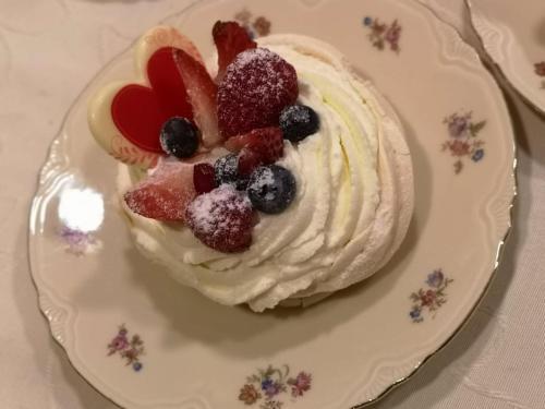Hostal K�rtsialuse Guesthouse