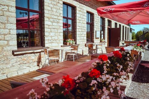 Hostal K�rtsialuse Guesthouse