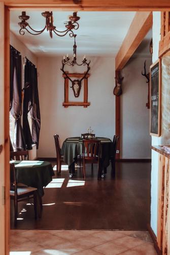 Hostal K�rtsialuse Guesthouse