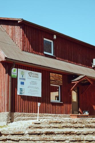 Hostal K�rtsialuse Guesthouse