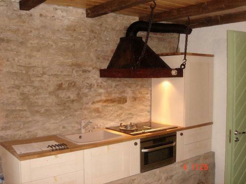Apartamento Oandu Watermill Guestroom
