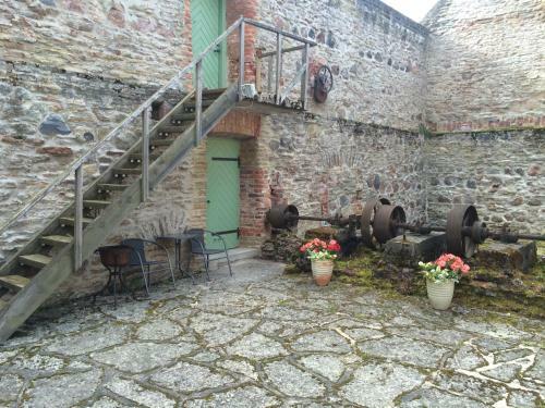Apartamento Oandu Watermill Guestroom