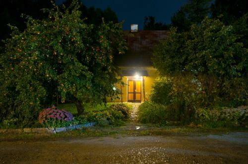 Ruunawere Hotel