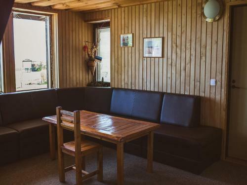 Pusi Holiday House