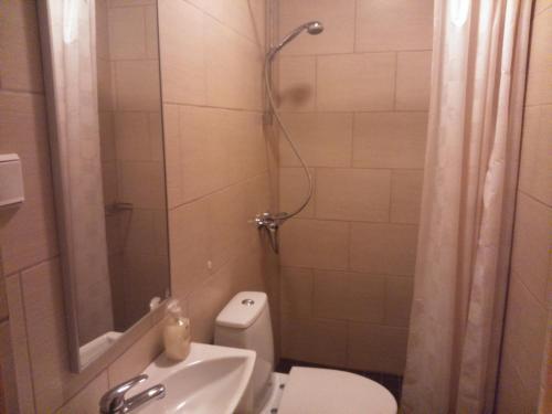 Hostal J�rvesilma Tourism Farm
