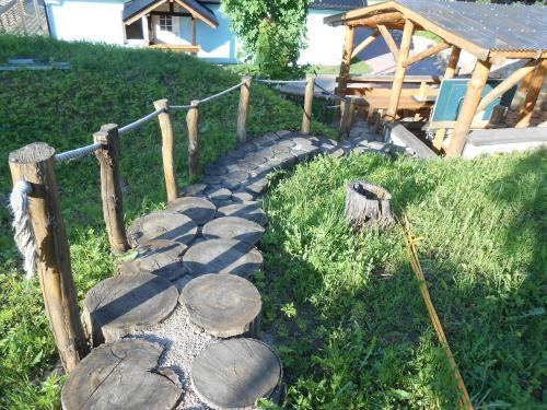 Hostal Kaldavere Tourism Farm