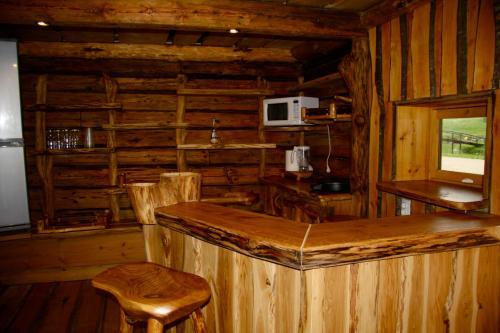 Hostal Kaldavere Tourism Farm
