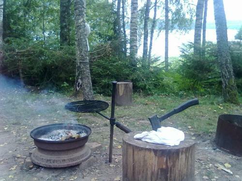 J�rvenukka Puhkemaja