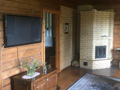 K�nda Holiday Home